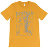 black metal phillip T-Shirt