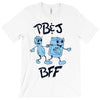 peanut butter and jelly   bff T-Shirt