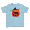 happy halloween Youth Tee