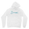 cut Unisex Hoodie