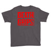 Death Grips Youth Tee