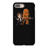 smugglers iPhone 8 Plus