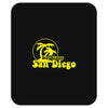 stay classy san diego Mousepad