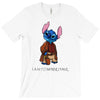 misbehave T-Shirt