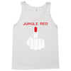 jungle red Tank Top