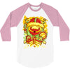 i'm viking 3/4 Sleeve Shirt