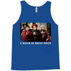 just a bunch of hocus pocus sanderson sisters Tank Top
