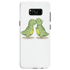 hug me Samsung Galaxy S8
