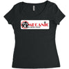 fahrie77 Women's Triblend Scoop T-shirt