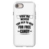 for free candy iPhone 8
