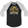if you ain't first, you're last 3/4 Sleeve Shirt