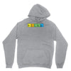 bazinga periodic table funny funny birthday present gift Hoodie
