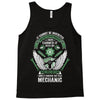 I Own It Forever The Title Mechanic Tank Top