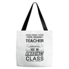 This 5 TH Grade Teacher Has An Amazing! Class Tote Bags