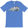 zombies T-Shirt