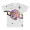 Cute Cosmos All Over Men's T-shirt