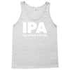 ipa lost when i drink Tank Top