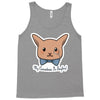my carrootness is tingling Tank Top