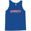 kirby's cleaning co2 Tank Top