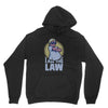 baby cop Unisex Hoodie