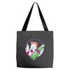 slurm cola Tote Bags