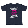 It's A Nanny Thing Toddler T-shirt
