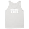 choose life Tank Top