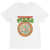 tmnp V-Neck Tee
