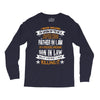 Super Cool Father In Law Of A Freaking Awesome Son In Law Long Sleeve Shirts