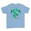 call the surgeon Youth Tee