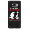 Pray for Las Vegas, Route 91 Harvest 2017 Samsung Galaxy S8 Plus
