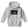 Rembrandt Van Rijn The Night Watch Youth Hoodie