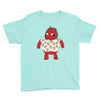 Ugandan Knuckles Youth Tee