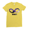Infinity Ladies Fitted T-Shirt