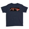 E.T. Hand Youth Tee