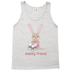 making friends Tank Top