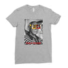 Pablo Picasso Ladies Fitted T-Shirt