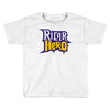 ricarhero Toddler T-shirt
