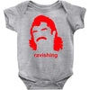 ravishing rick rude Baby Onesie