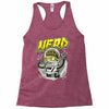 astronout Racerback Tank