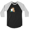the best time of my life 3/4 Sleeve Shirt