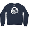 trap nation trending Crewneck Sweatshirt