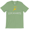 lucasarts vintage T-Shirt