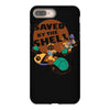 saved by the shell iPhone 8 Plus