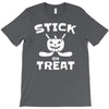 stick or treat T-Shirt