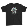 luchador Youth Tee