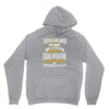 grumpy old crane operator Unisex Hoodie