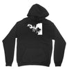 antontw chinese dragon Hoodie