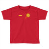 sheriff grimes Toddler T-shirt