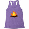 fire Racerback Tank